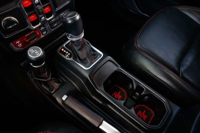 2020 Jeep Gladiator Rubicon 4x4 - 22962172 - 40