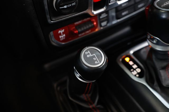 2020 Jeep Gladiator Rubicon 4x4 - 22962172 - 41