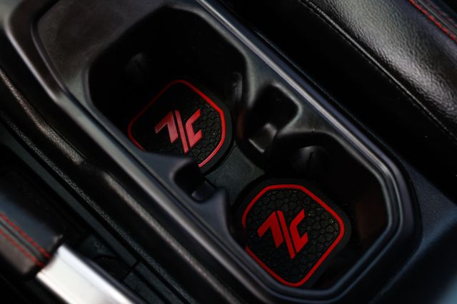 2020 Jeep Gladiator Rubicon 4x4 - 22962172 - 42