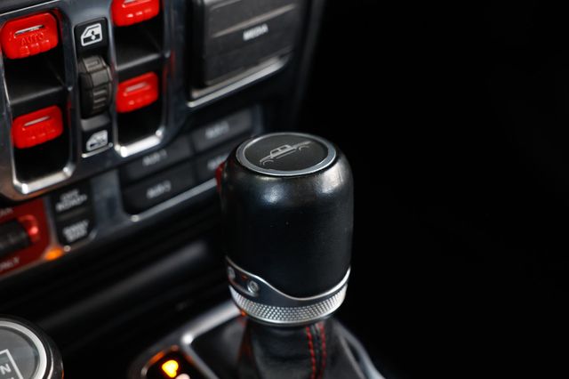 2020 Jeep Gladiator Rubicon 4x4 - 22962172 - 43