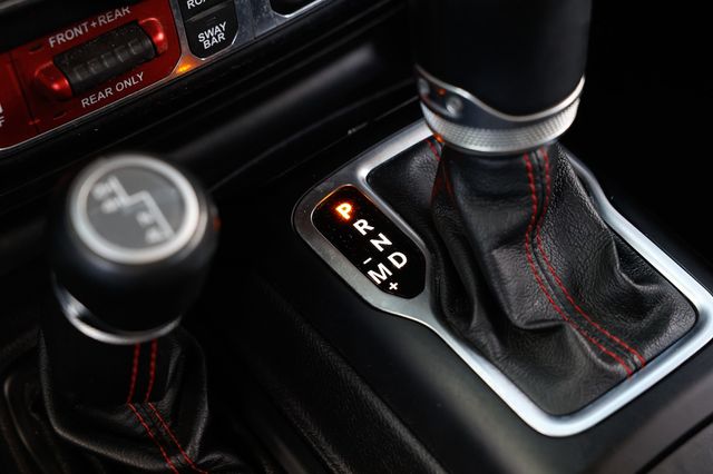 2020 Jeep Gladiator Rubicon 4x4 - 22962172 - 44