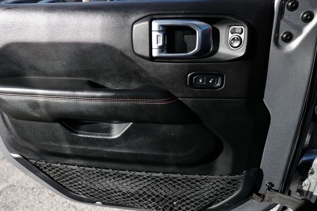 2020 Jeep Gladiator Rubicon 4x4 - 22962172 - 45