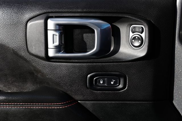 2020 Jeep Gladiator Rubicon 4x4 - 22962172 - 46