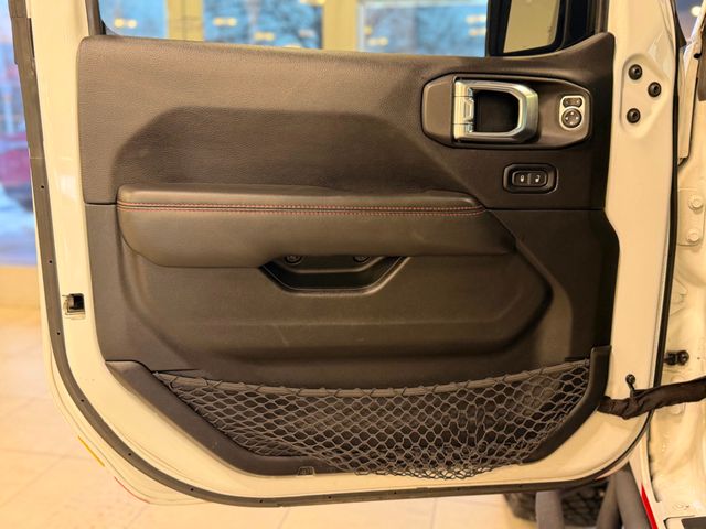 2020 Jeep Gladiator Rubicon 4x4 - 22965354 - 18