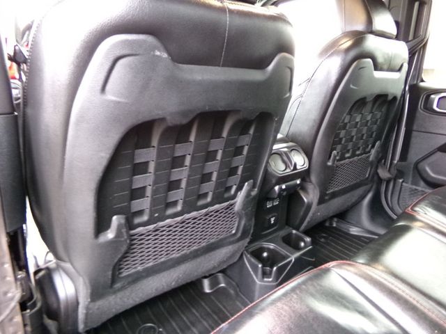 2020 Jeep Gladiator Rubicon 4x4 - 22963619 - 10