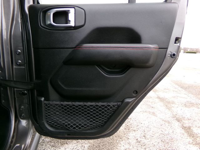 2020 Jeep Gladiator Rubicon 4x4 - 22963619 - 12