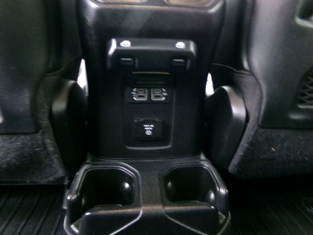 2020 Jeep Gladiator Rubicon 4x4 - 22963619 - 13