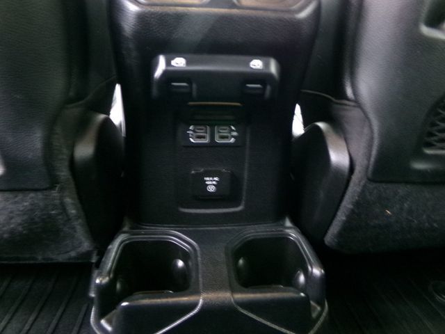 2020 Jeep Gladiator Rubicon 4x4 - 22963619 - 13