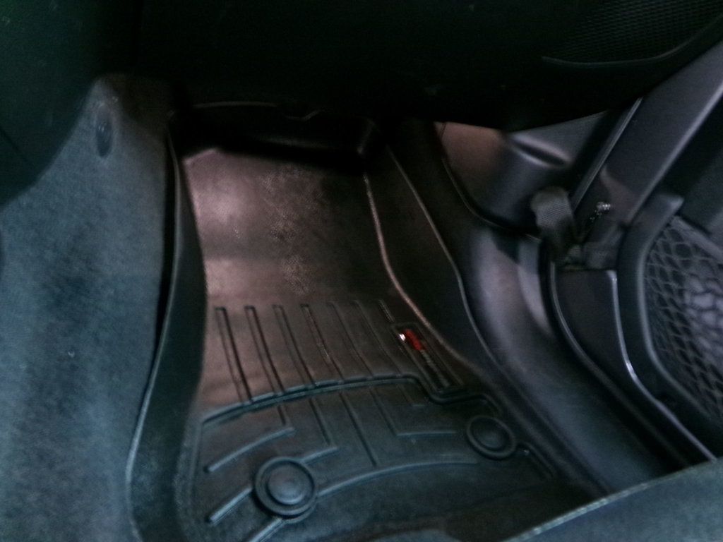 2020 Jeep Gladiator Rubicon 4x4 - 22963619 - 14