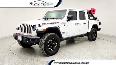 2020 Jeep Gladiator - 1C6JJTBGXLL162595
