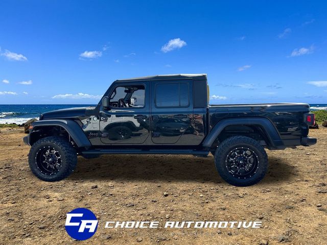 2020 Jeep Gladiator Sport - 22952149 - 2