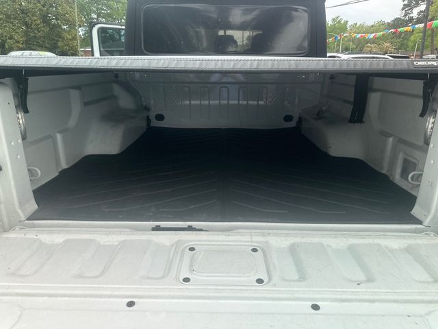 2020 Jeep Gladiator SPORT - 23009948 - 12