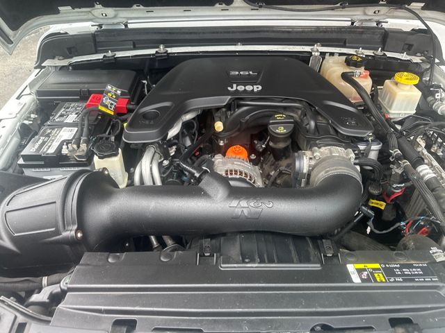 2020 Jeep Gladiator SPORT - 23009948 - 15