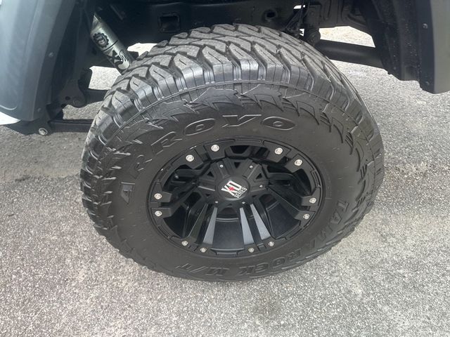 2020 Jeep Gladiator SPORT - 23009948 - 17