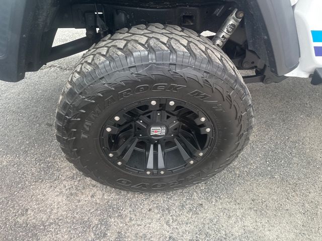 2020 Jeep Gladiator SPORT - 23009948 - 18