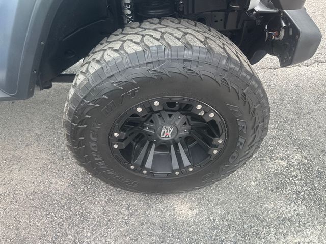 2020 Jeep Gladiator SPORT - 23009948 - 19