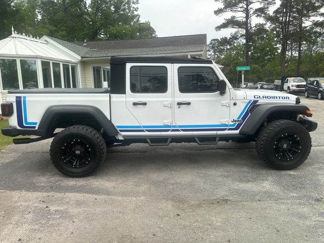 2020 Jeep Gladiator SPORT - 23009948 - 5