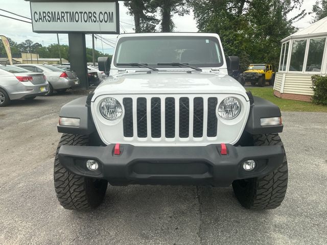 2020 Jeep Gladiator SPORT - 23009948 - 7