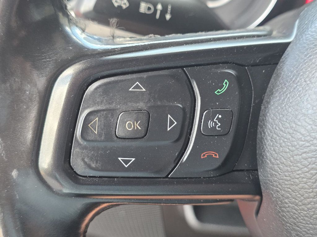 2020 Jeep Gladiator Sport S photo 20
