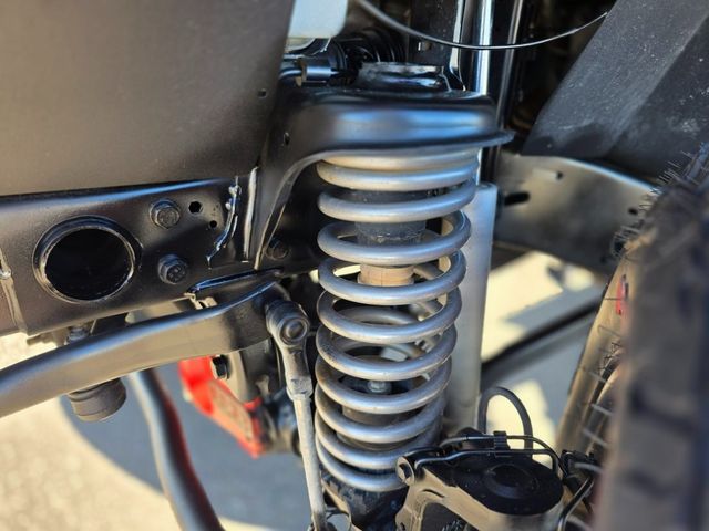 2020 Jeep Gladiator Sport - 22976863 - 14