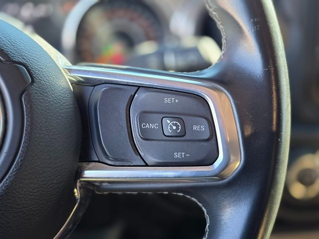 2020 Jeep Gladiator Sport - 22976863 - 33