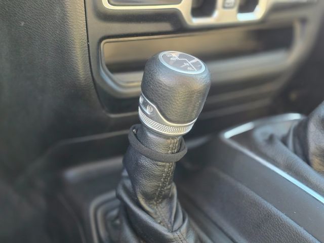 2020 Jeep Gladiator Sport - 22976863 - 46