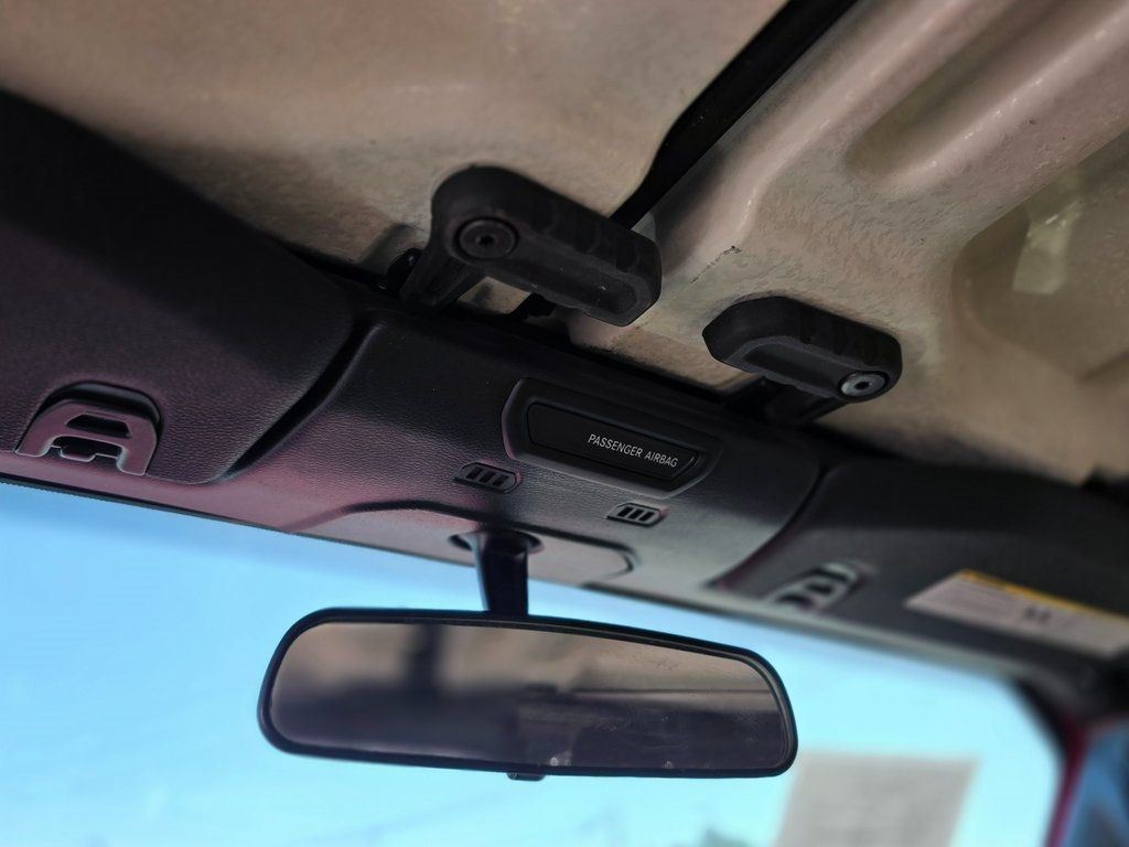 2020 Jeep Gladiator Sport - 22976863 - 48