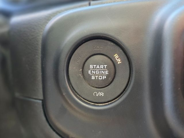 2020 Jeep Gladiator Sport - 22976863 - 51