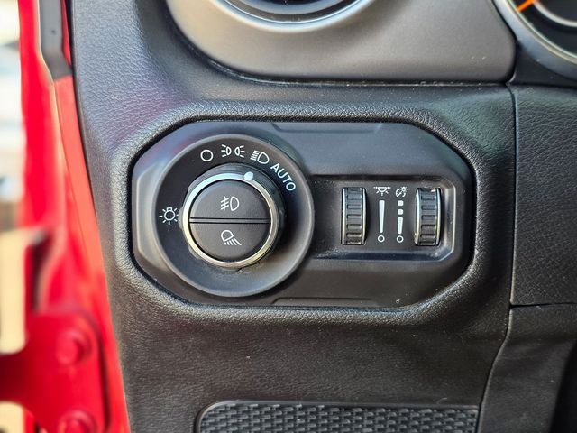 2020 Jeep Gladiator Sport - 22976863 - 52