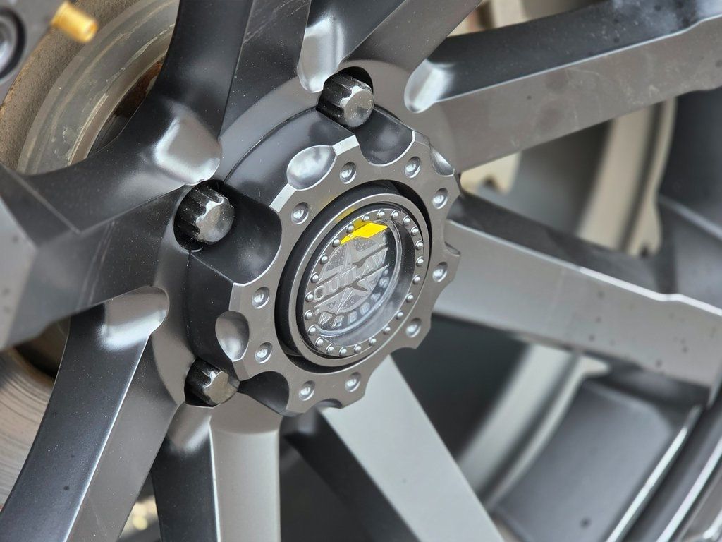 2020 Jeep Gladiator Sport - 22976863 - 5