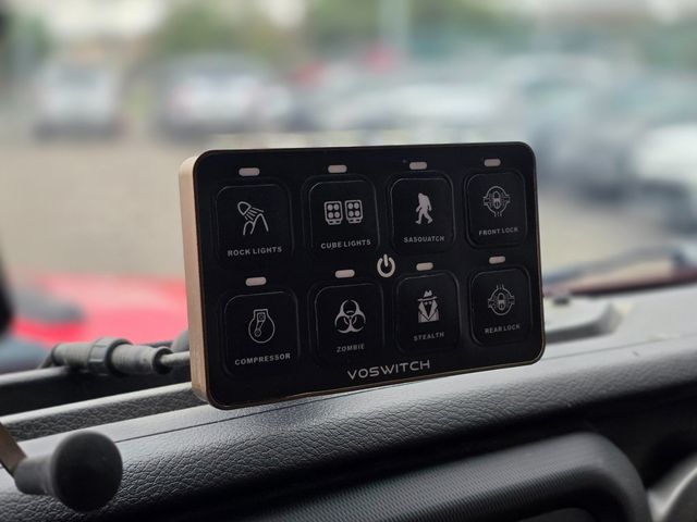 2020 Jeep Gladiator Sport - 22976863 - 8