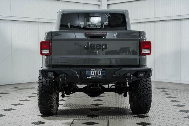 2020 Jeep Gladiator Sport - 22085125 - 7