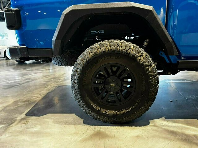2020 Jeep Gladiator Sport/6SpeedManual/37"Tires/FoxLift/TowPkg/PushBottonStart - 23020231 - 23