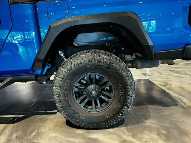 2020 Jeep Gladiator Sport/6SpeedManual/37"Tires/FoxLift/TowPkg/PushBottonStart - 23020231 - 26