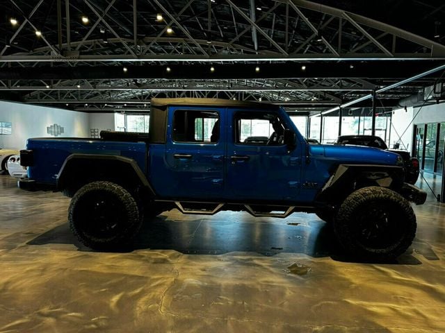 2020 Jeep Gladiator Sport/6SpeedManual/37"Tires/FoxLift/TowPkg/PushBottonStart - 23020231 - 5