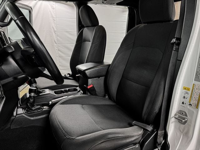 2020 Jeep Gladiator SPORT CREW CAB 4WD REMOVABLE SOFT TOP - 23010397 - 6