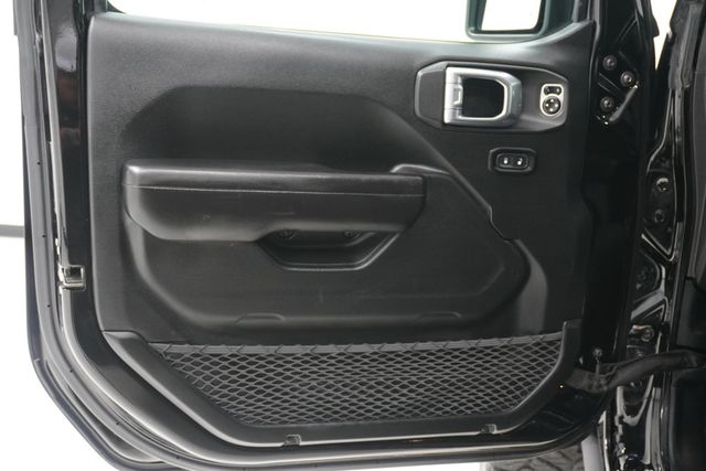 2020 Jeep Gladiator Sport S 4x4 - 22938765 - 14