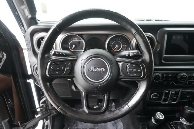 2020 Jeep Gladiator Sport S 4x4 - 22938765 - 15