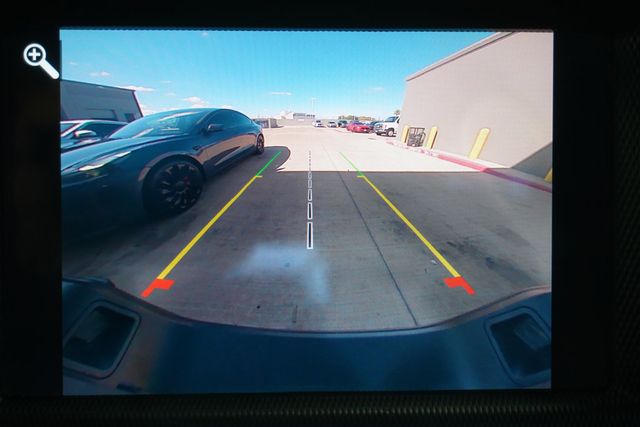 2020 Jeep Gladiator Sport S 4x4 - 22938765 - 16