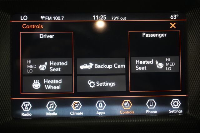 2020 Jeep Gladiator Sport S 4x4 - 22938765 - 18