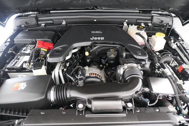 2020 Jeep Gladiator Sport S 4x4 - 22938765 - 27