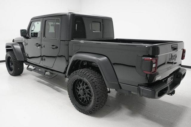 2020 Jeep Gladiator Sport S 4x4 - 22938765 - 4