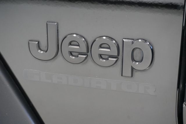 2020 Jeep Gladiator Sport S 4x4 - 22938765 - 7