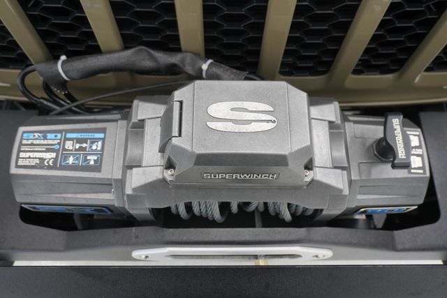 2020 Jeep Gladiator Sport S 4x4 - 22962366 - 9