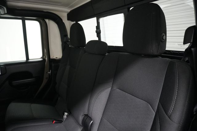 2020 Jeep Gladiator Sport S 4x4 - 22962366 - 15