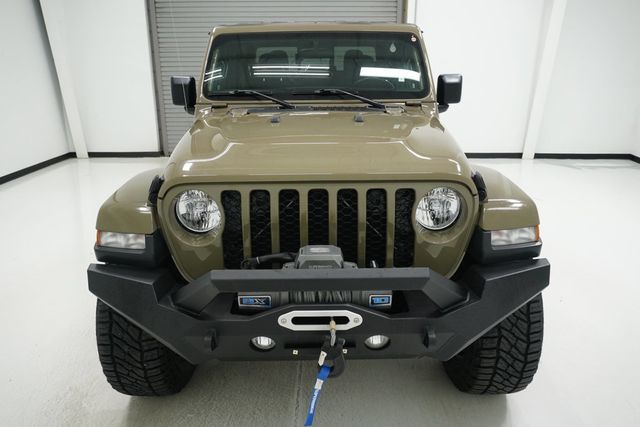 2020 Jeep Gladiator Sport S 4x4 - 22962366 - 1