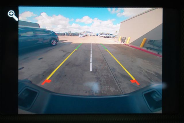 2020 Jeep Gladiator Sport S 4x4 - 22962366 - 19