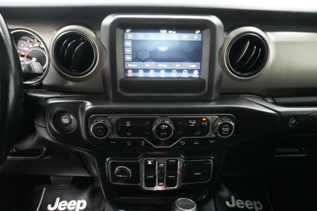 2020 Jeep Gladiator Sport S 4x4 - 22962366 - 20