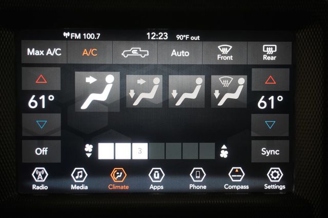 2020 Jeep Gladiator Sport S 4x4 - 22962366 - 21