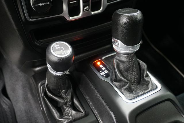 2020 Jeep Gladiator Sport S 4x4 - 22962366 - 22